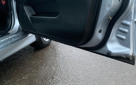 Mitsubishi Lancer IX, 2005 год, 550 000 рублей, 10 фотография