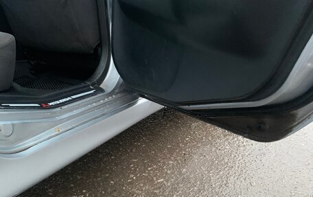 Mitsubishi Lancer IX, 2005 год, 550 000 рублей, 9 фотография