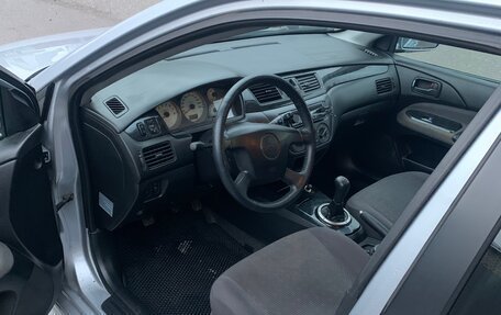 Mitsubishi Lancer IX, 2005 год, 550 000 рублей, 13 фотография