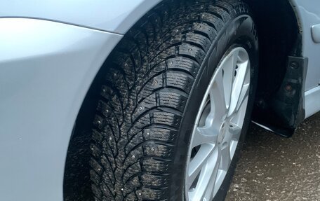 Mitsubishi Lancer IX, 2005 год, 550 000 рублей, 22 фотография