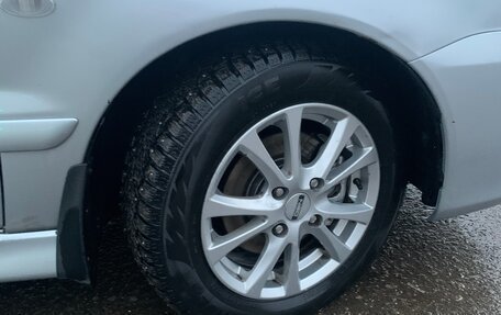 Mitsubishi Lancer IX, 2005 год, 550 000 рублей, 25 фотография