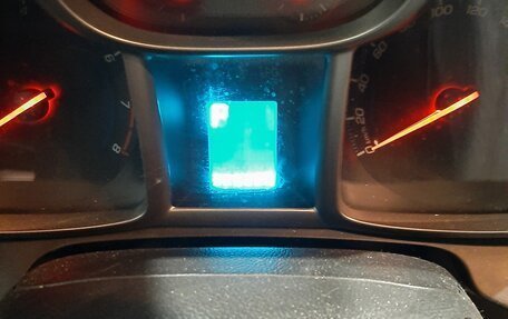 Chevrolet Orlando I, 2013 год, 750 000 рублей, 4 фотография