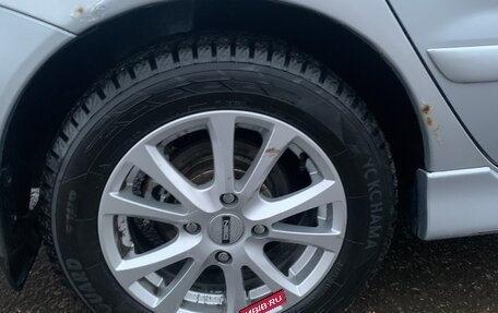 Mitsubishi Lancer IX, 2005 год, 550 000 рублей, 24 фотография