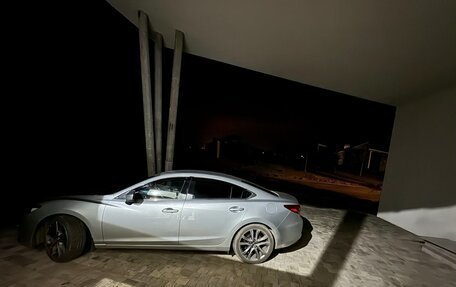 Mazda 6, 2018 год, 2 000 000 рублей, 2 фотография