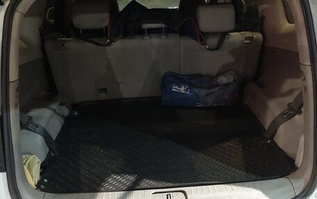 Chevrolet Orlando I, 2013 год, 750 000 рублей, 11 фотография
