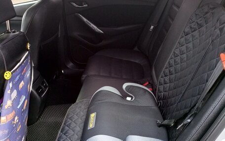 Mazda 6, 2018 год, 2 000 000 рублей, 9 фотография