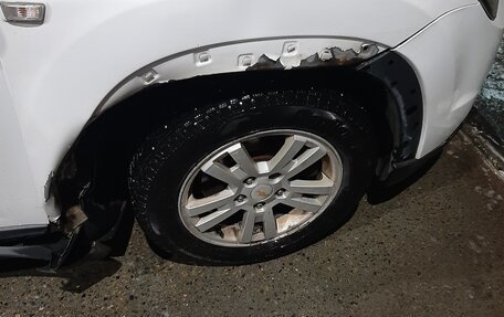 Chevrolet Orlando I, 2013 год, 750 000 рублей, 8 фотография