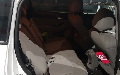 Chevrolet Orlando I, 2013 год, 750 000 рублей, 6 фотография