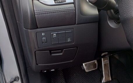 Mazda 6, 2018 год, 2 000 000 рублей, 13 фотография