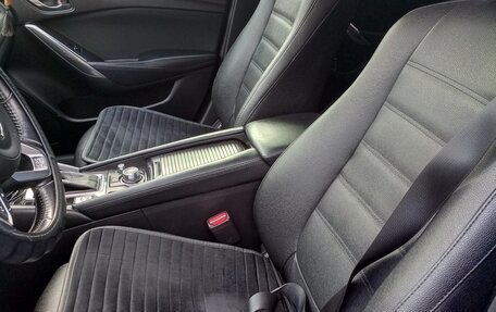 Mazda 6, 2018 год, 2 000 000 рублей, 10 фотография