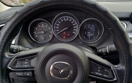 Mazda 6, 2018 год, 2 000 000 рублей, 17 фотография