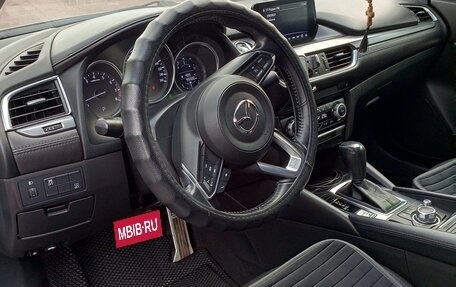 Mazda 6, 2018 год, 2 000 000 рублей, 12 фотография