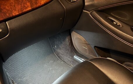 Mercedes-Benz CLS, 2005 год, 1 220 000 рублей, 12 фотография