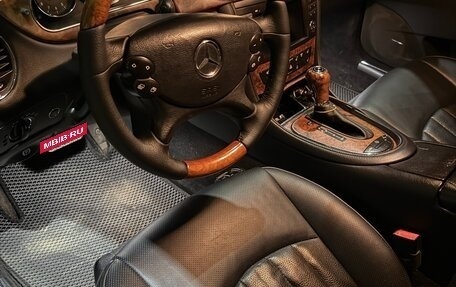 Mercedes-Benz CLS, 2005 год, 1 220 000 рублей, 11 фотография