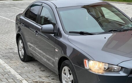 Mitsubishi Lancer IX, 2007 год, 550 000 рублей, 8 фотография