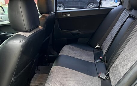 Mitsubishi Lancer IX, 2007 год, 550 000 рублей, 12 фотография