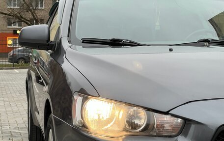 Mitsubishi Lancer IX, 2007 год, 550 000 рублей, 14 фотография