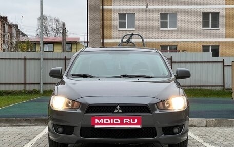 Mitsubishi Lancer IX, 2007 год, 550 000 рублей, 2 фотография