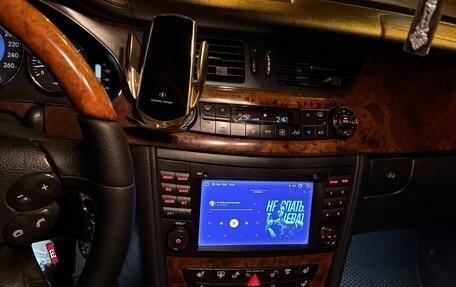 Mercedes-Benz CLS, 2005 год, 1 220 000 рублей, 14 фотография