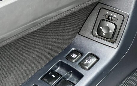 Mitsubishi Lancer IX, 2007 год, 550 000 рублей, 15 фотография