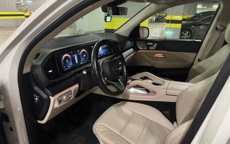 Mercedes-Benz GLE, 2021 год, 6 100 000 рублей, 5 фотография