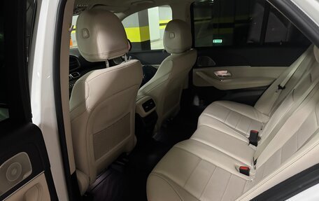 Mercedes-Benz GLE, 2021 год, 6 100 000 рублей, 9 фотография