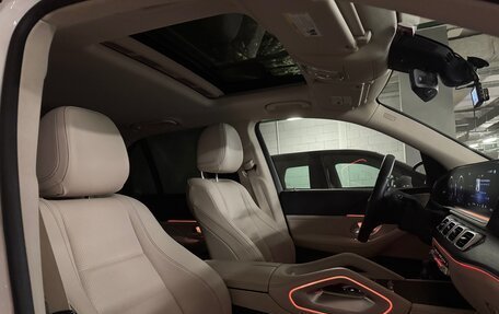 Mercedes-Benz GLE, 2021 год, 6 100 000 рублей, 7 фотография