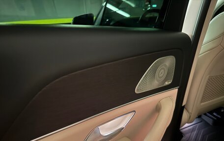 Mercedes-Benz GLE, 2021 год, 6 100 000 рублей, 11 фотография