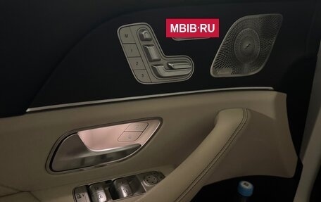 Mercedes-Benz GLE, 2021 год, 6 100 000 рублей, 10 фотография