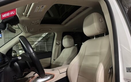 Mercedes-Benz GLE, 2021 год, 6 100 000 рублей, 6 фотография