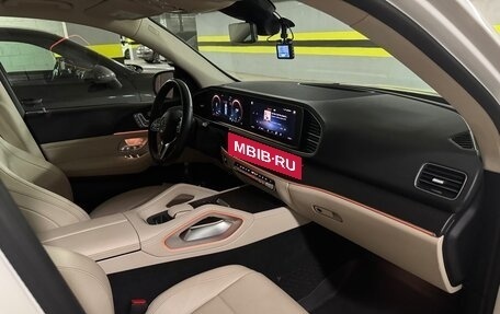 Mercedes-Benz GLE, 2021 год, 6 100 000 рублей, 8 фотография