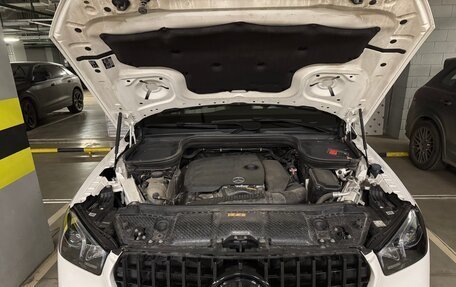 Mercedes-Benz GLE, 2021 год, 6 100 000 рублей, 15 фотография