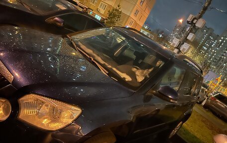 Skoda Yeti I рестайлинг, 2012 год, 780 000 рублей, 7 фотография