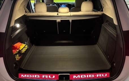 Mercedes-Benz GLE, 2021 год, 6 100 000 рублей, 14 фотография