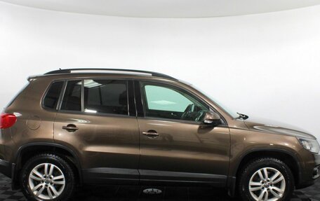 Volkswagen Tiguan I, 2015 год, 1 395 000 рублей, 5 фотография