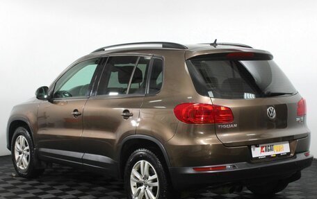 Volkswagen Tiguan I, 2015 год, 1 395 000 рублей, 7 фотография