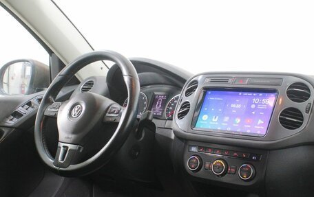 Volkswagen Tiguan I, 2015 год, 1 395 000 рублей, 8 фотография