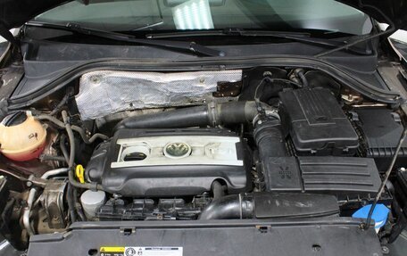 Volkswagen Tiguan I, 2015 год, 1 395 000 рублей, 15 фотография