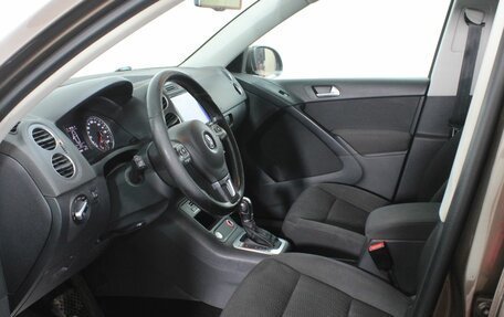 Volkswagen Tiguan I, 2015 год, 1 395 000 рублей, 12 фотография