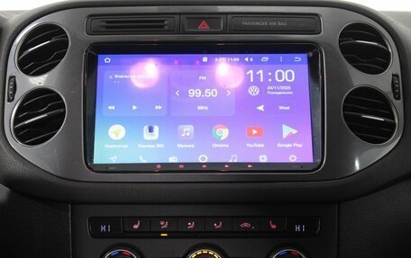 Volkswagen Tiguan I, 2015 год, 1 395 000 рублей, 10 фотография