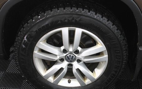 Volkswagen Tiguan I, 2015 год, 1 395 000 рублей, 18 фотография