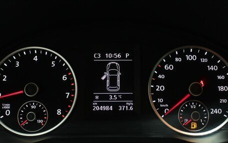 Volkswagen Tiguan I, 2015 год, 1 395 000 рублей, 9 фотография