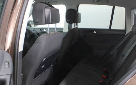 Volkswagen Tiguan I, 2015 год, 1 395 000 рублей, 13 фотография