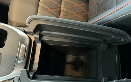 Haval F7, 2025 год, 3 349 000 рублей, 14 фотография