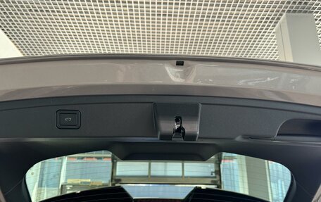 Haval F7, 2025 год, 3 349 000 рублей, 11 фотография