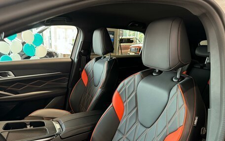 Haval F7, 2025 год, 3 349 000 рублей, 8 фотография