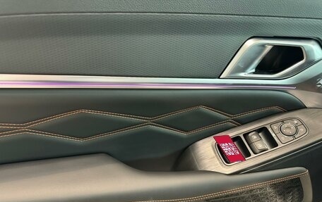 Haval F7, 2025 год, 3 349 000 рублей, 12 фотография