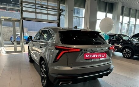Haval F7, 2025 год, 3 349 000 рублей, 6 фотография