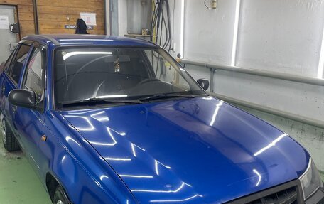 Daewoo Nexia I рестайлинг, 2011 год, 165 000 рублей, 1 фотография