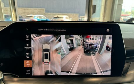 Haval F7, 2025 год, 3 349 000 рублей, 19 фотография